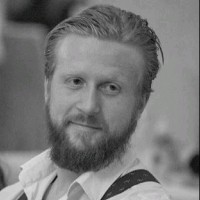 Nick Desmet