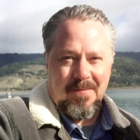 Michael Moncrieff