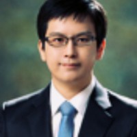 Seongkook Kim