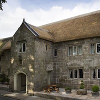 The Three Crowns St Austell Brewery