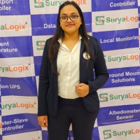 Kirti Charpe
