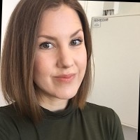 Isabel Ingelsson