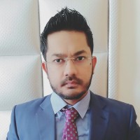 Adnan Naskani ACA (ICAEW), FCCA