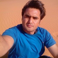 Shujaat Ali Khan