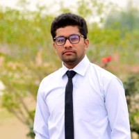 Shehbaz Ahmad