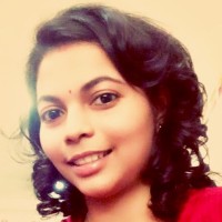 Divya Poojary
