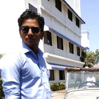 gokul sonawane