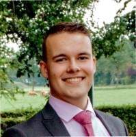 Martijn Bakker