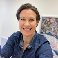 Charlotte Gustafsson