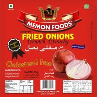 Memon Foods