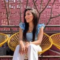 Mayra Karina Rios Cadena