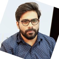 Vinoth P