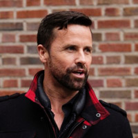 Marcus Leslie