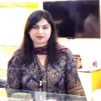 Humaira Majeed