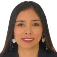 Gicela Bravo Bermudez