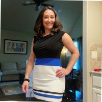 Annamarie Phearson, Mba