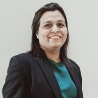 Anuja Acharekar