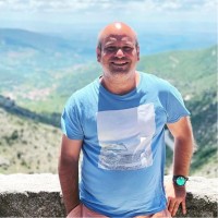 Luis Nogales González