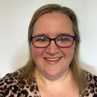 Paula Ferguson