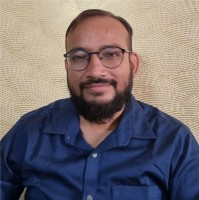Shabbir C.
