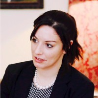 Alexandra Baptista
