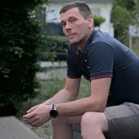 Andreas Kamrad