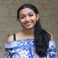 Abinaya Kumar