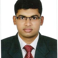 Joseph Anil Dsouza