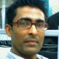 Ashfak Ahmed