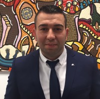 Pablo Caballero Pereira