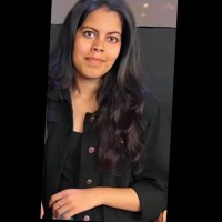 Vidhi Keshwani