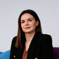 Irma Smajic