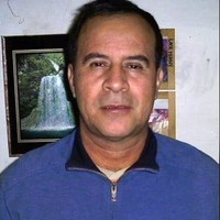 Diego Sanchez Fernandez