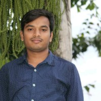 Srikanth G