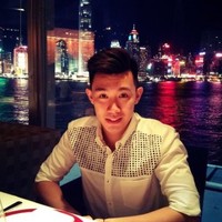 Wilson Chan