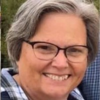 Donna Harvey