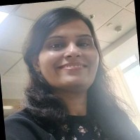 Anjali Mishra