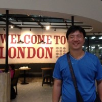 Curtis Chen