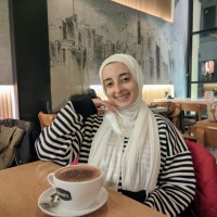 Mariam El-Bakry