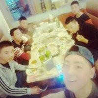 杨孟龙