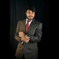 Sai Akhil Sreekakula