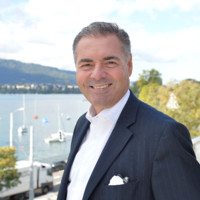 Eric G. Sarasin