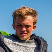 Endre Knædal