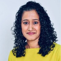 Anusha Iyer