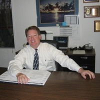Thomas Nichols