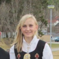 Kine Jeanette Hjelle Hole