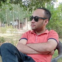 CA AGAM GARG