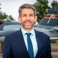 Andrew Chapman