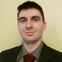 Vitaliy Solovyov, P.Eng.