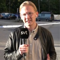 Joakim Hugert Lundberg